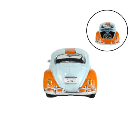 Volkswagen Beetle 1966 Motormax 1:24