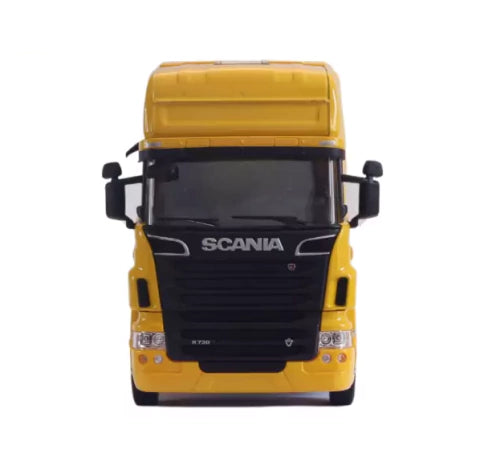 Scania R730 V8 Trucado Welly