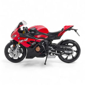 BMW S 1000 RR | Escala 1:12