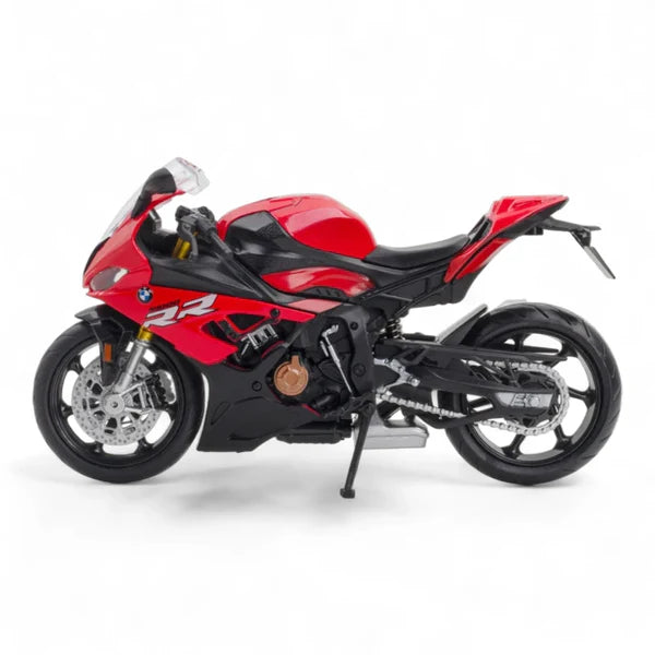 BMW S 1000 RR | Escala 1:12