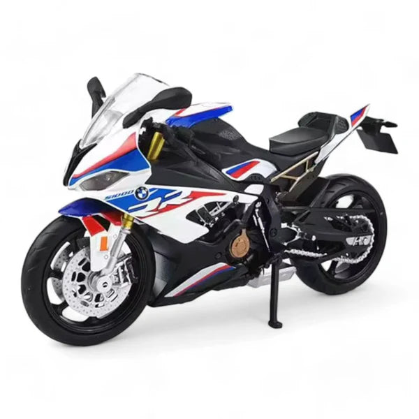 BMW S 1000 RR | Escala 1:12