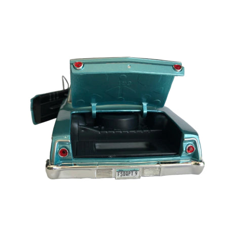 Chevrolet Bel Air 1962 Maisto 1:18