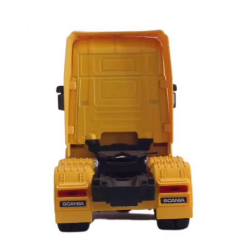 Scania R730 V8 Trucado Welly