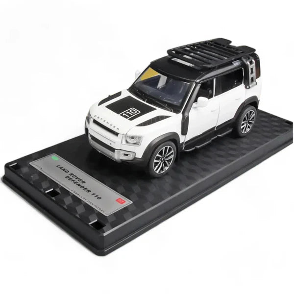 Land Rover Defender | Escala 1:32