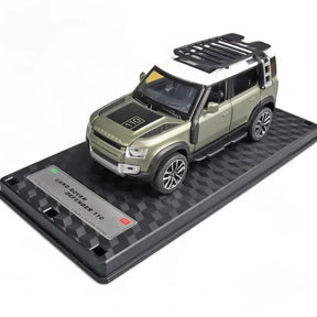 Land Rover Defender | Escala 1:32