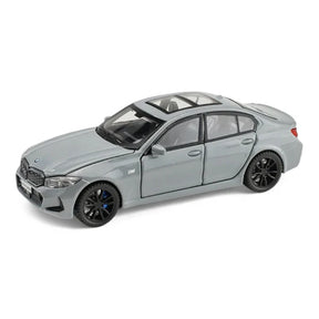 BMW 320i | Escala 1:32