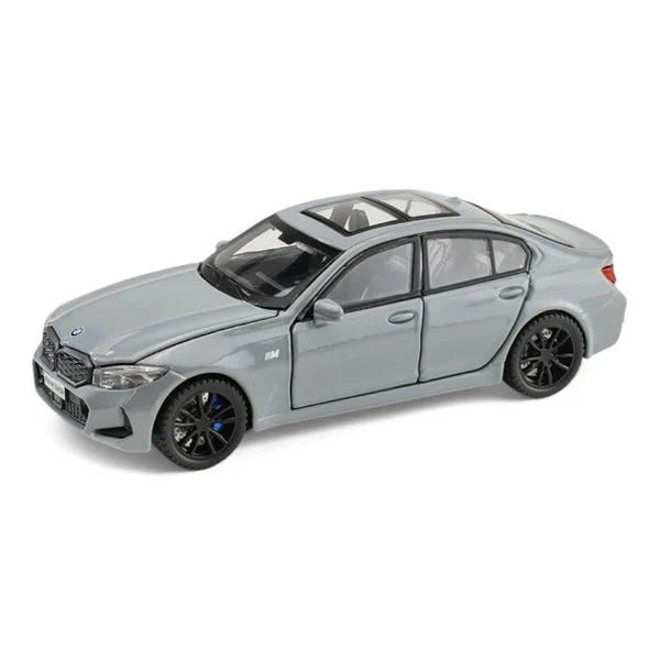 BMW 320i | Escala 1:32